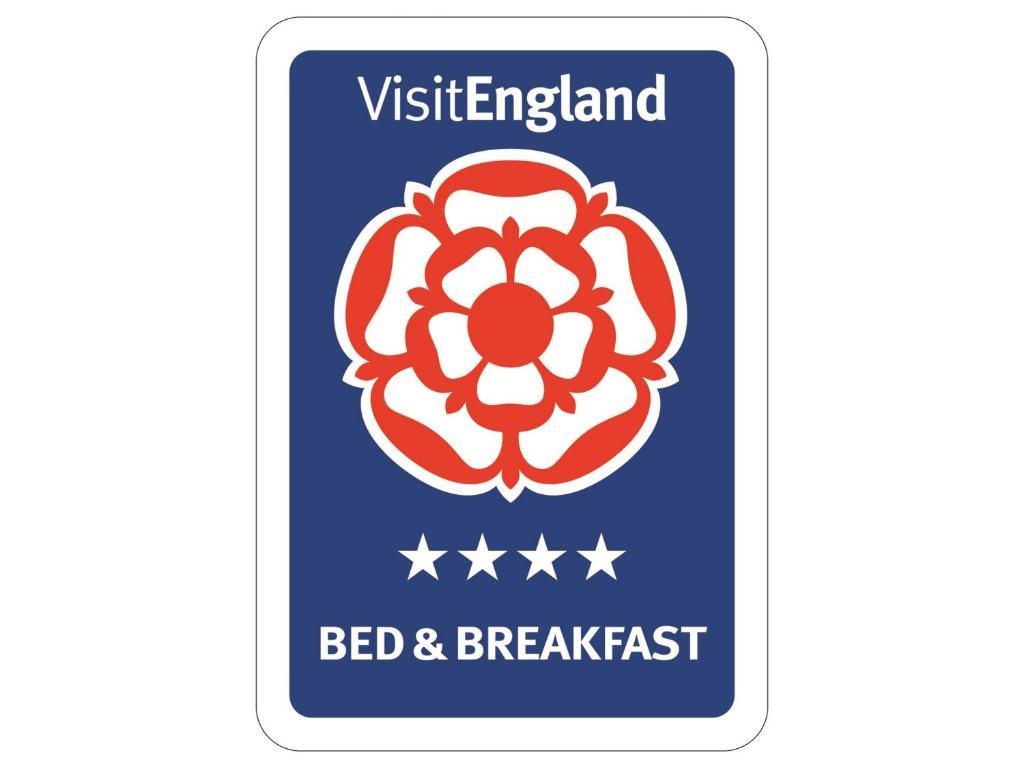 Anton Guest House Bed And Breakfast Shrewsbury Bagian luar foto