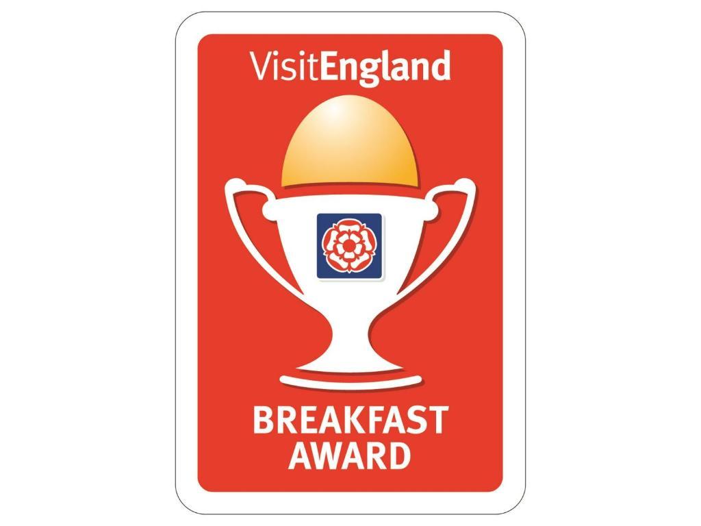 Anton Guest House Bed And Breakfast Shrewsbury Bagian luar foto